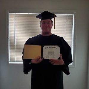 Meet your Posher, Michael